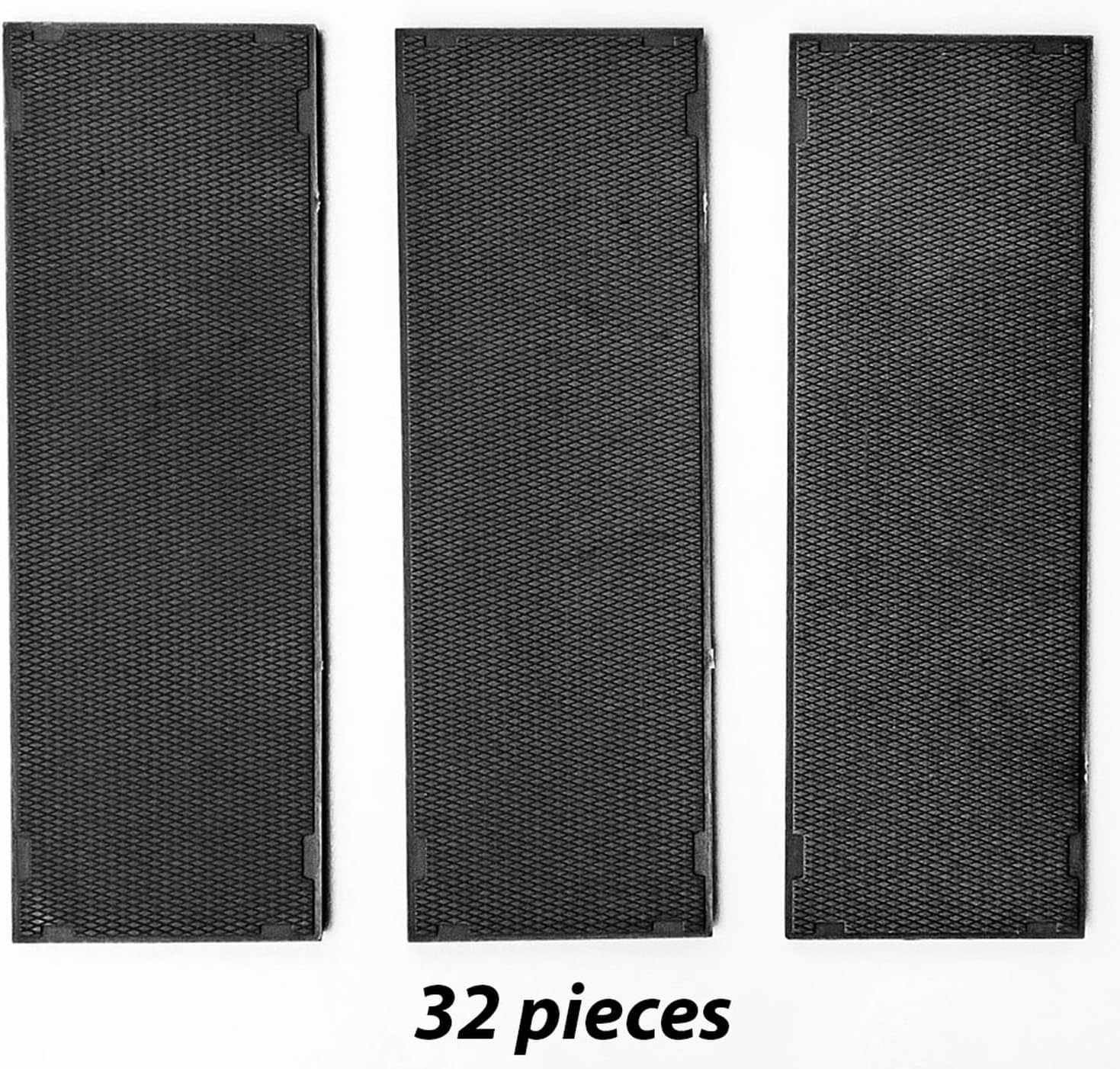 ICM 1:72 - Soviet PAG-14 Airfield Plates (32 pieces