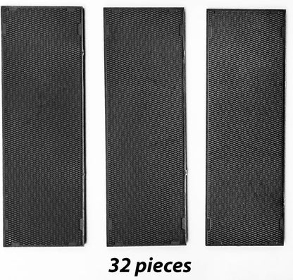 ICM 1:72 - Soviet PAG-14 Airfield Plates (32 pieces