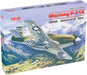 ICM 1:48 - Mustang P-51A WWII American Fighter