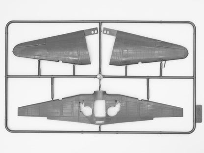 ICM - Giocattolo aeromodelismo Scala 1:72