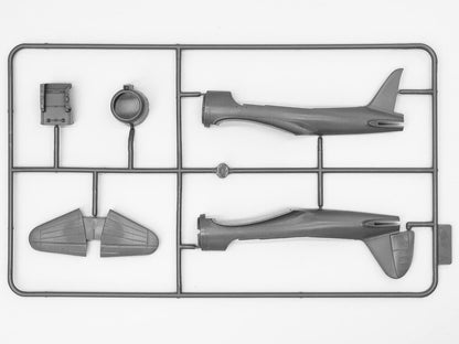 ICM - Giocattolo aeromodelismo Scala 1:72