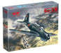 ICM - Giocattolo aeromodelismo Scala 1:72