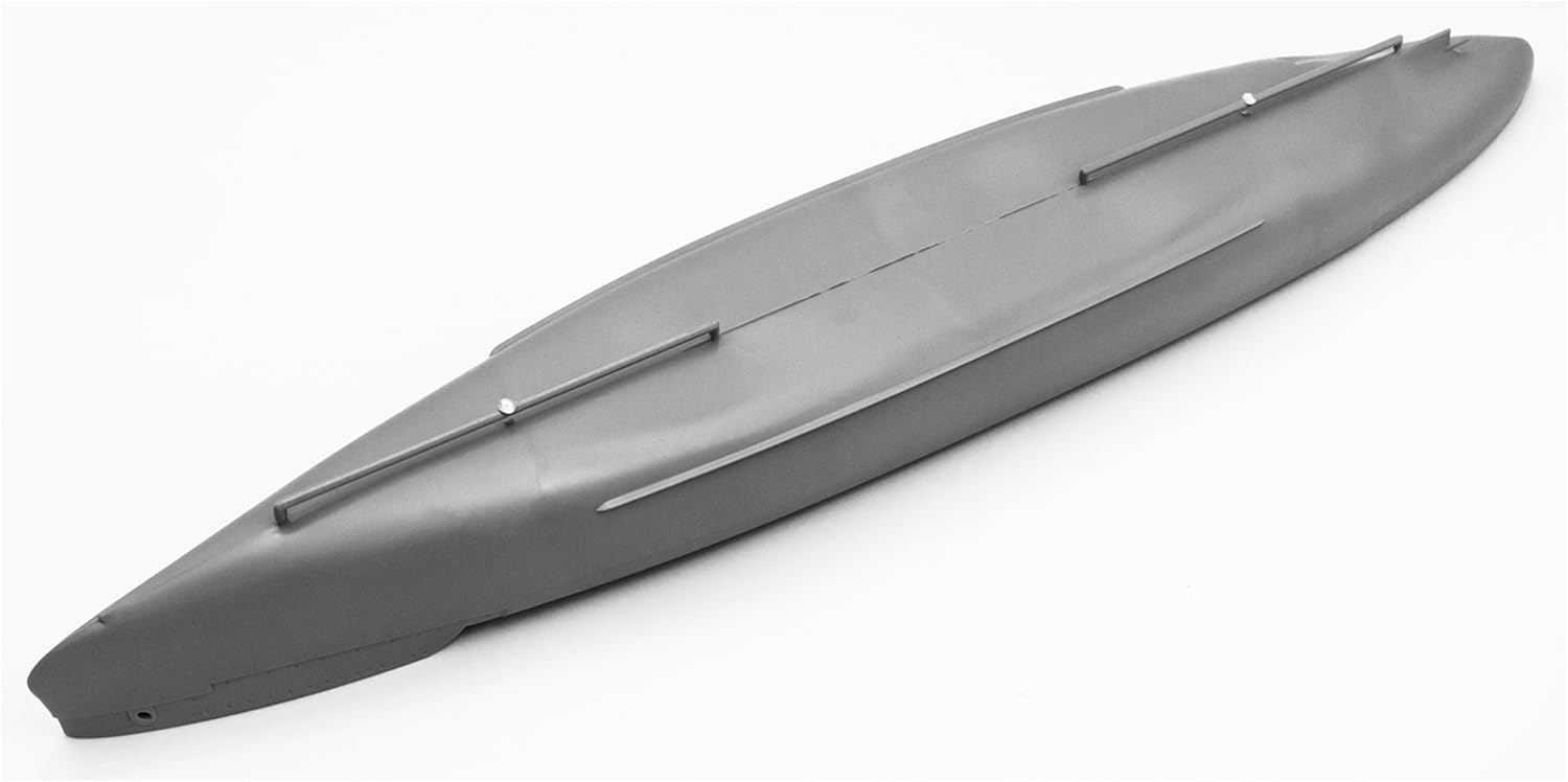 ICM 1:350 - "Markgraf" WWI German Battleship