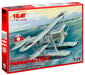 ICM 72192 - Heinkel He 51B-2, German Floatplane Fighter