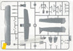 ICM 1:72 - Ki-10-II, Japan Army Biplane Fighter