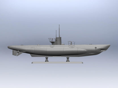 ICM S010 S.010 U-Boat Type IIB 1943