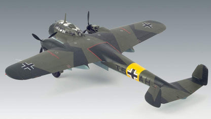 ICM 1:48 - Do 215 B-4, WWII German Recon. Plane