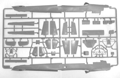 ICM 1:48 - Do 215 B-4, WWII German Recon. Plane