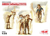ICM 035685 – Set modellino in plastica