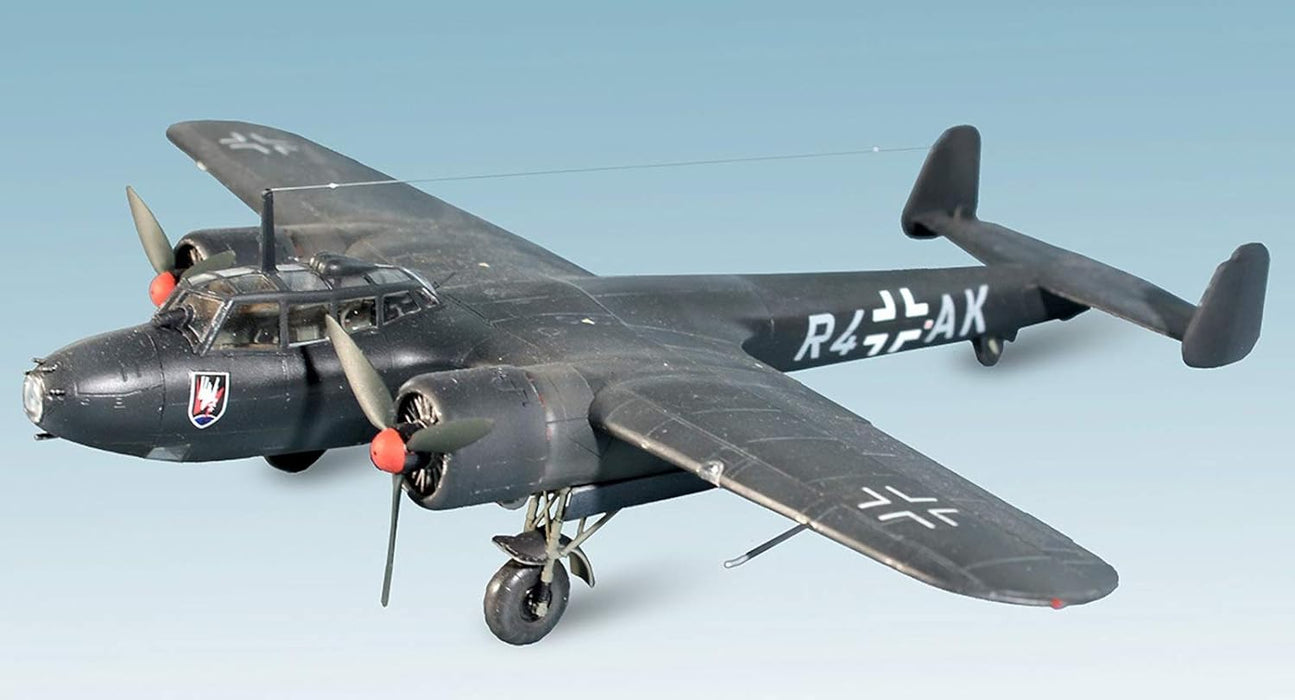ICM Models Do 17Z-10 WWII German Night Fighter