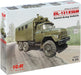 ICM 035517 – Plastic Model Kit