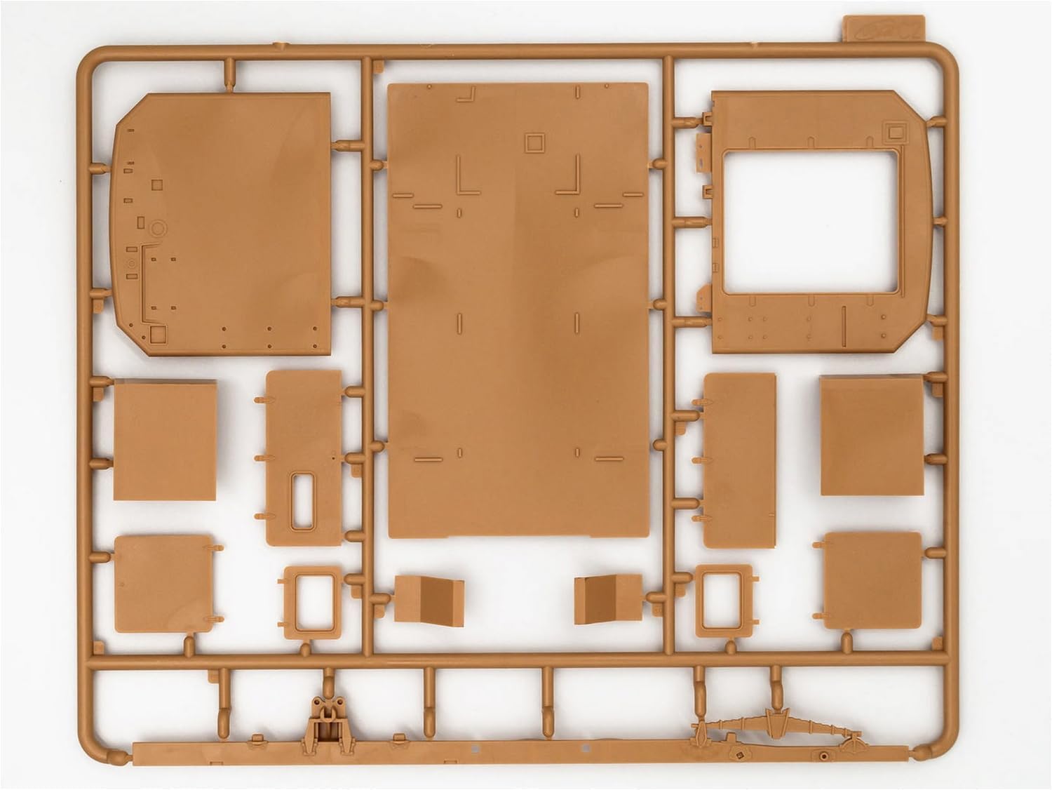 ICM 035517 – Plastic Model Kit
