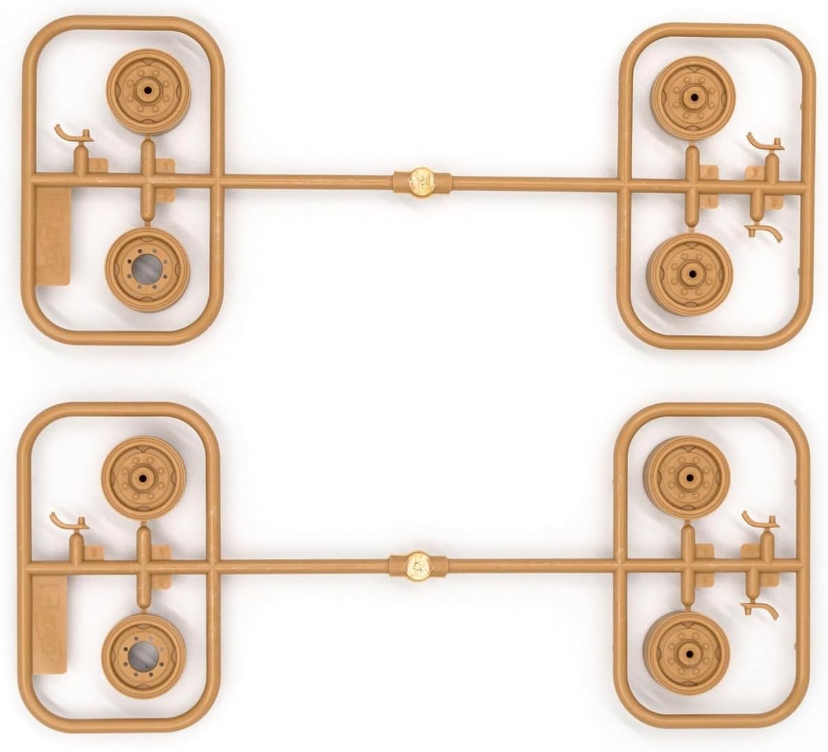 ICM 035517 – Plastic Model Kit