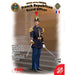 ICM 1:16 - French Republican Guard Officer