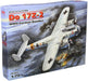 ICM 72304 - Modellbausatz Do 17Z-2 WWII German Bomber