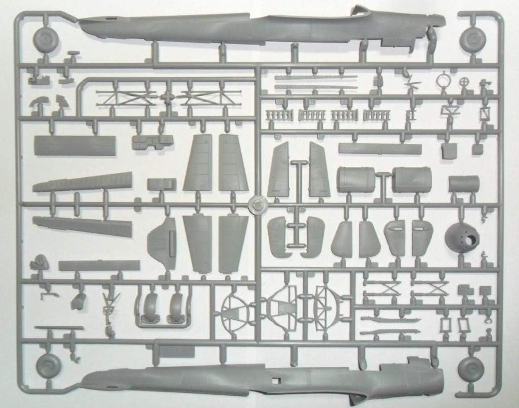 ICM 72305 Modellino Do 215b 4 WWII Ricognizione Plane