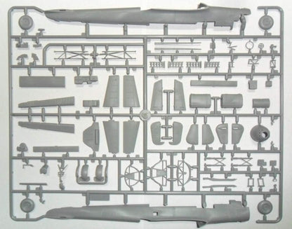 ICM 72305 Modellino Do 215b 4 WWII Ricognizione Plane
