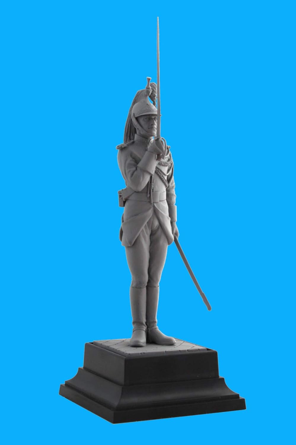 ICM 1:16 - French Rupublican Guard Calvalry Reg Corporal
