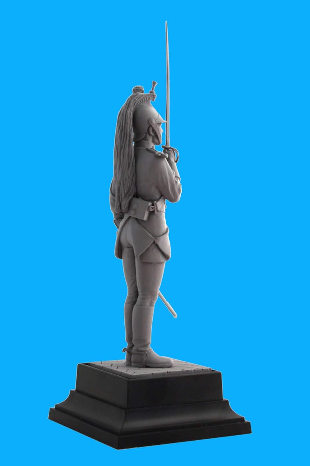 ICM 1:16 - French Rupublican Guard Calvalry Reg Corporal