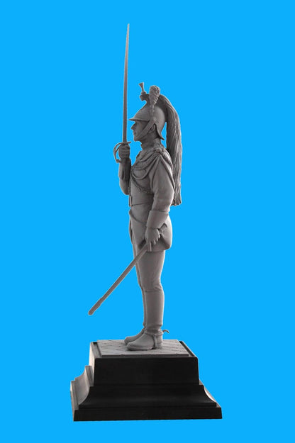 ICM 1:16 - French Rupublican Guard Calvalry Reg Corporal
