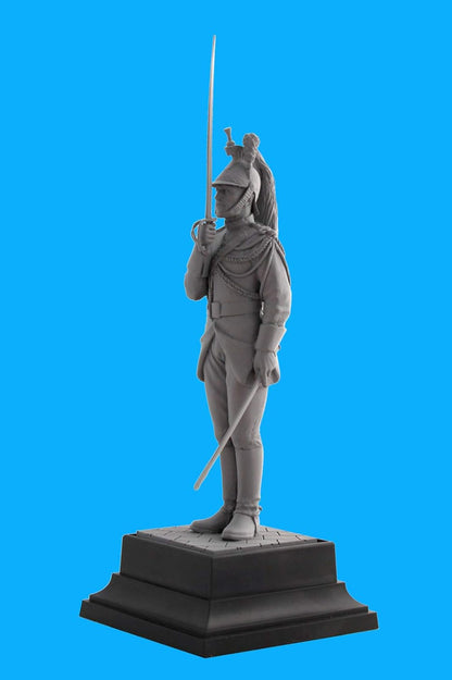 ICM 1:16 - French Rupublican Guard Calvalry Reg Corporal