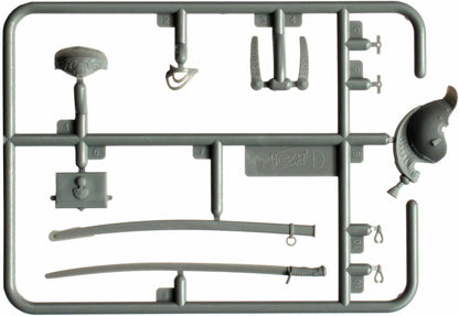 ICM 1:16 - French Rupublican Guard Calvalry Reg Corporal