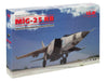 ICM 1:48 - MiG-25 RB Soviet Reconnaissance Plane Model kit, ICM48902