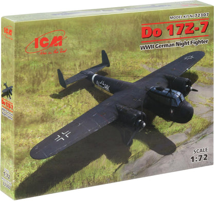 Do 17Z-2, Wwii Finnish Bomber