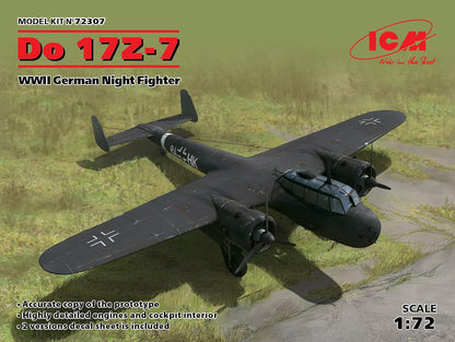 Do 17Z-2, Wwii Finnish Bomber