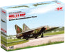 ICM 1:48 - MiG-25 RBF, Soviet Reconnaissance Plane