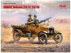 ICM Figuren ANZAC Drivers (1917-1918)(2 Figures