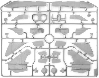 ICM 1:72 - MiG-25 BM, Soviet Strike Aircraft