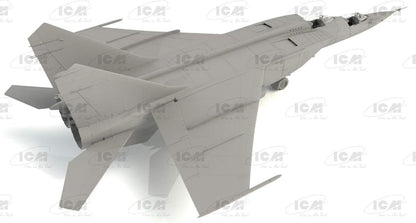 ICM ICM72176 Plastic Model kit, Sky Blue