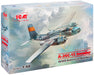 ICM 1:48 - A-26?-15 Invader, WWII American Bomber