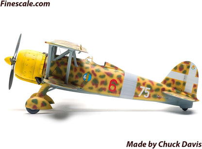 ICM ICM32020 Sclae Kit Modello