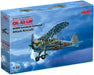 ICM ICM32021 Plastic Model kit, Black
