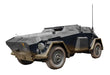 Icm - sd.kfz.247 ausf.b