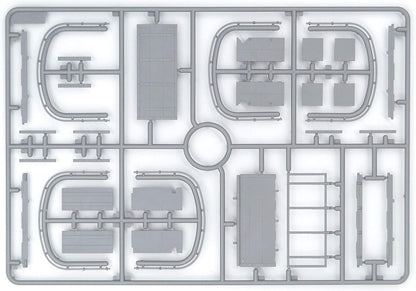 ICM ICM35653 Sclae Model Kit