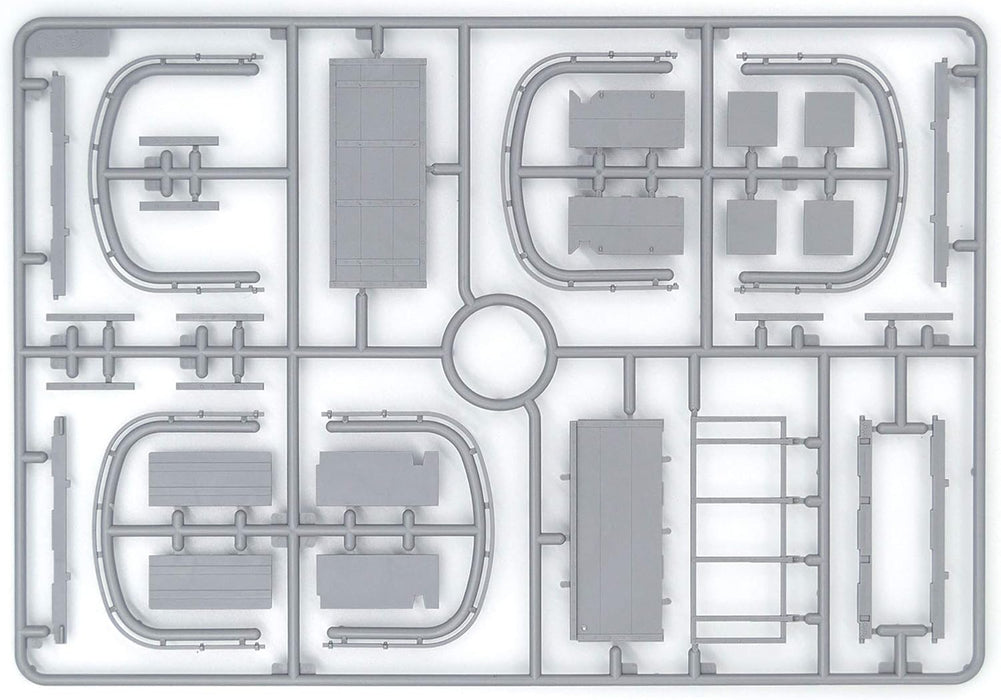 ICM ICM35653 Sclae Model Kit