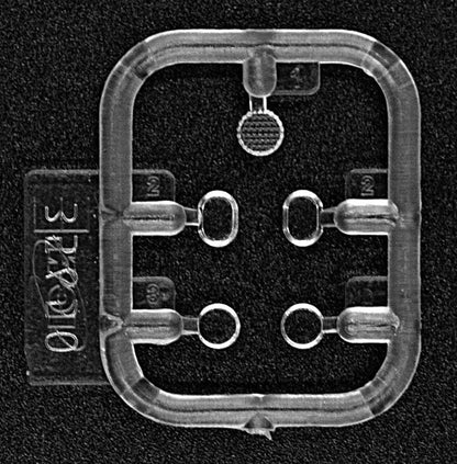 ICM ICM35653 Sclae Model Kit