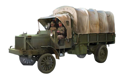 ICM ICM35653 Sclae Model Kit