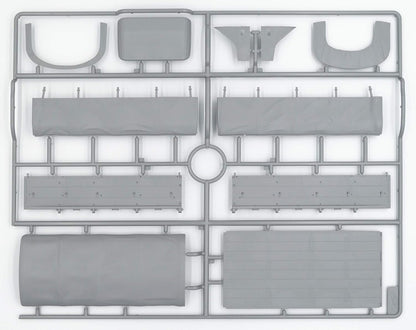 ICM ICM35653 Sclae Model Kit
