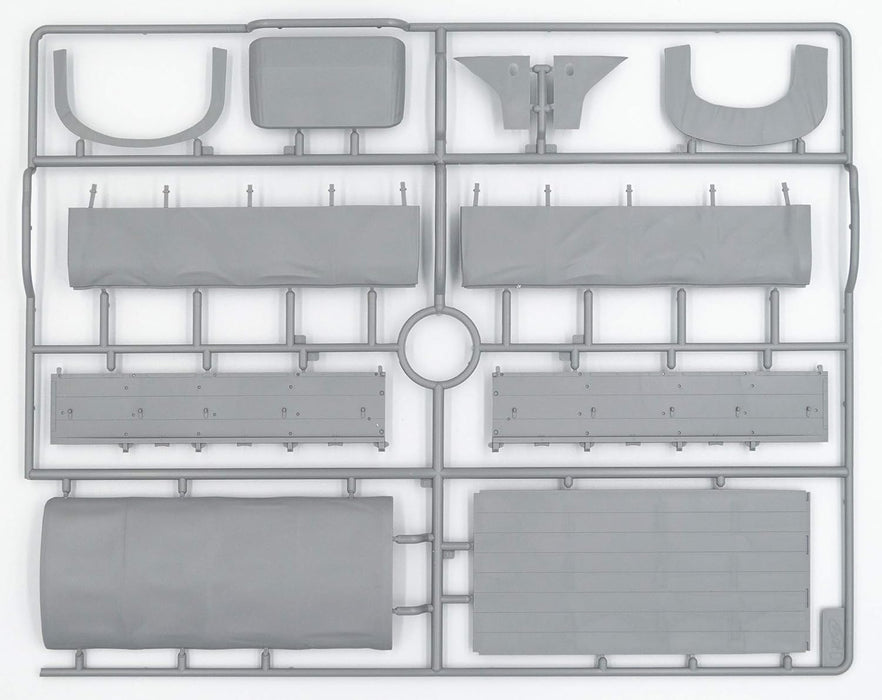 ICM ICM35653 Sclae Model Kit