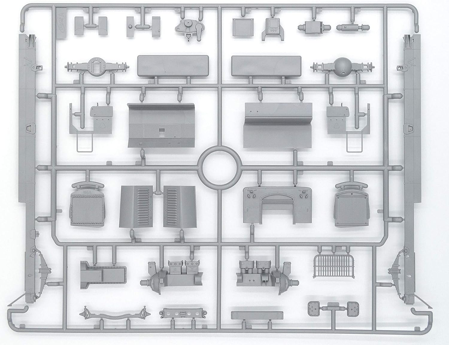 ICM ICM35653 Sclae Model Kit