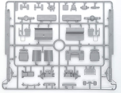 ICM ICM35653 Sclae Model Kit