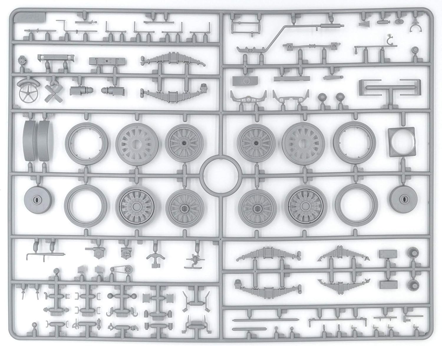 ICM ICM35653 Sclae Model Kit