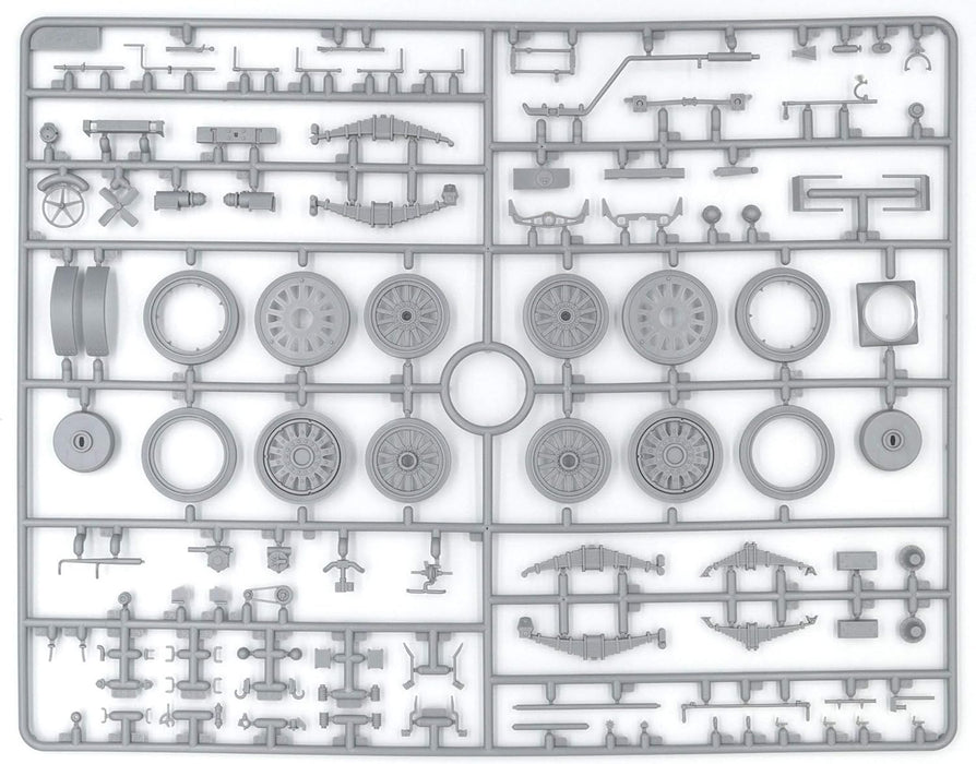 ICM ICM35653 Sclae Model Kit
