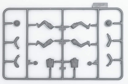 ICM ICM35653 Sclae Model Kit