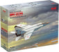 ICM ICM72178 Kit modello, Nero