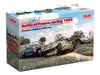 ICM Diorama 1:35 - Battle of France, Spring 1940